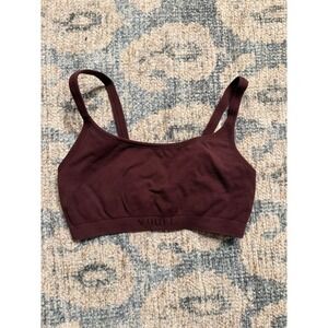 Vuori - Helix Seamless Bra Medium Excellent‎ Condition